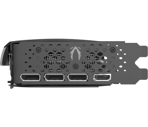 Zotac GeForce RTX 4070 TWIN EDGE OC 12GB GDDR6X - 1132741 - zdjęcie 6